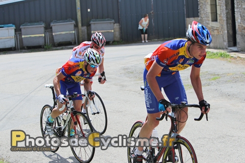 13 juin 2010 St Aubin en Plumelec (70)